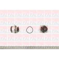 WP6249 FAI AutoParts Водяний насос охолодження двигуна