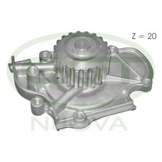 PA10729 GGT Водяний насос охолодження двигуна