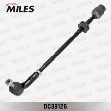 DC39126 MILES Поперечна рульова тяга