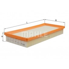 WG1216858 WILMINK GROUP Повітряний фільтр
