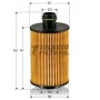 OL2162E TECNECO FILTERS Масляний фільтр