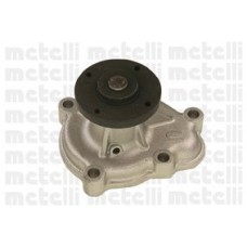 24-0571 METELLI Водяний насос охолодження двигуна