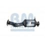 BM92156H BM CATALYSTS Катализатор