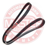 5PK1195-PCS-MS MASTER-SPORT GERMANY Поліклиновий ремінь