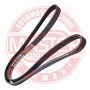 5PK1195-PCS-MS MASTER-SPORT GERMANY Поліклиновий ремінь