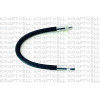 07080355 KRAFTVOLL GERMANY Гальмівний шланг