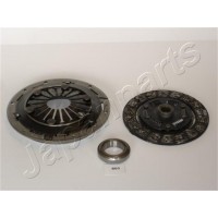 KF-601 JAPANPARTS Комплект зчеплення