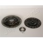 KF-601 JAPANPARTS Комплект зчеплення