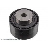 ADT37666 BLUE PRINT Паразитный / Ведущий ролик, Зубчастий ремінь