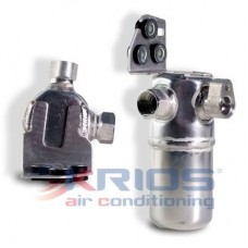 K132287 HOFFER Осушувач кондиціонера