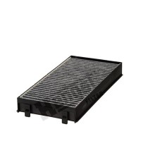 E2944LC HENGST FILTER Фільтр повітря у внутрішньому просторі