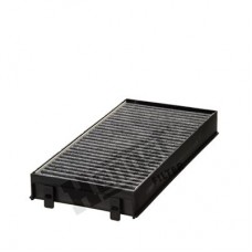 E2944LC HENGST FILTER Фільтр повітря у внутрішньому просторі