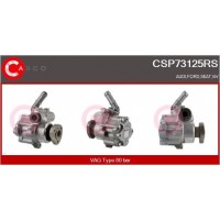 CSP73125RS CASCO Гідравлічний насос кермове управління