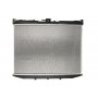 D71013TT THERMOTEC Радіатор охолодження двигуна