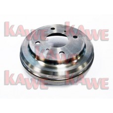 7D0628 KAWE Гальмівний барабан