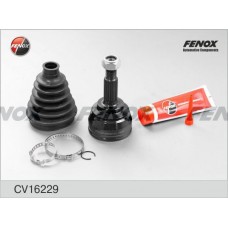 CV16229 FENOX Шарнирный комплект, Привідний вал