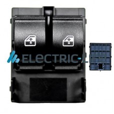 ZRFTB76006 ELECTRIC LIFE Вимикач склопідйомник
