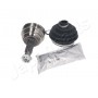 GI-0045 JAPANPARTS Шарнирный комплект, Привідний вал