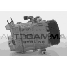 118575 AUTOGAMMA Компресор кондиціонера