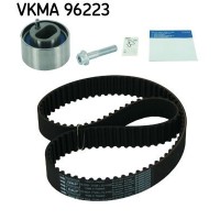 VKMA 96223 SKF Комплект ременя ГРМ