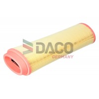DFA0300 DACO Germany Повітряний фільтр