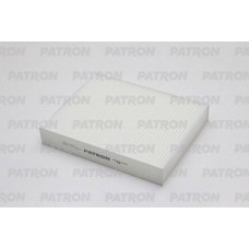 PF2413KOR PATRON Фільтр повітря у внутрішньому просторі