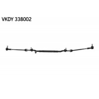 VKDY 338002 SKF Поперечна рульова тяга