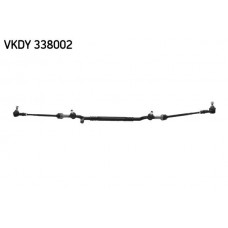 VKDY 338002 SKF Поперечна рульова тяга