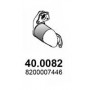 40.0082 ASSO Катализатор