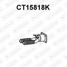 CT15818K VENEPORTE Катализатор