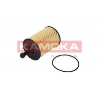 F100901 KAMOKA Масляний фільтр