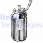 TSP0175082 DELPHI Осушувач кондиціонера