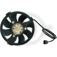 DCL1032 DIEDERICHS Вентилятор охолодження двигуна