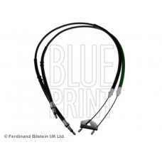 ADM546133 BLUE PRINT Тросик, cтояночный тормоз