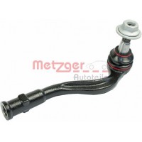 54052902 METZGER Наконечник поперечної кермової тяги