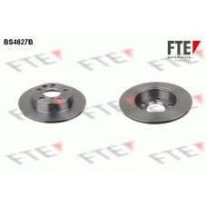 BS4627B FTE Гальмівний диск