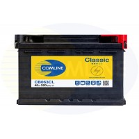 CB063CL COMLINE Стартерна акумуляторна батарея