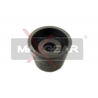 54-0378 MAXGEAR Паразитный / Ведущий ролик, Зубчастий ремінь