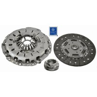 3000 951 107 SACHS Комплект зчеплення