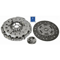 3000 951 107 SACHS Комплект зчеплення