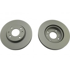 BR-3236-C KAVO PARTS Гальмівний диск