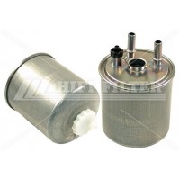 SN 99163 HIFI FILTER Паливний фільтр