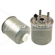 SN 99163 HIFI FILTER Паливний фільтр