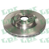 M4006V LPR Гальмівний диск