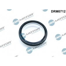 DRM0712 Dr.Motor Automotive Ущільнювальне кільце колінчастий вал