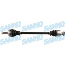 DS52252 SAMKO Привідний вал