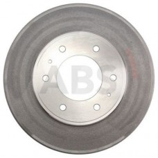 3427-S A.B.S. Гальмівний барабан