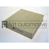 C30163 1A FIRST AUTOMOTIVE Фільтр повітря у внутрішньому просторі