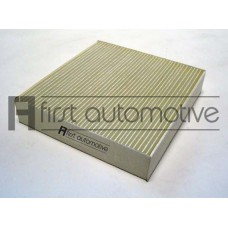 C30163 1A FIRST AUTOMOTIVE Фільтр повітря у внутрішньому просторі
