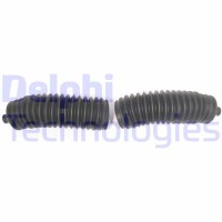 TBR4123 DELPHI Комплект пильника рульове управління